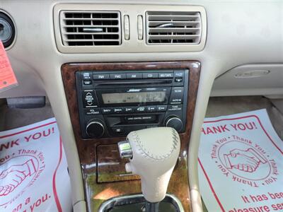 2002 Mazda Millenia S Special Edition - Photo 16 - Kearney, NE 68847