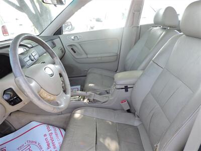 2002 Mazda Millenia S Special Edition - Photo 8 - Kearney, NE 68847