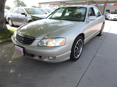 2002 Mazda Millenia S Special Edition - Photo 2 - Kearney, NE 68847