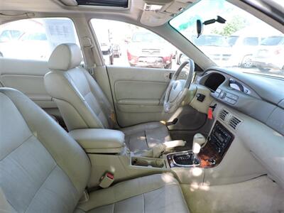 2002 Mazda Millenia S Special Edition - Photo 11 - Kearney, NE 68847