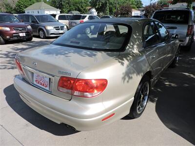 2002 Mazda Millenia S Special Edition - Photo 4 - Kearney, NE 68847