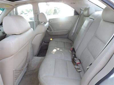 2002 Mazda Millenia S Special Edition - Photo 9 - Kearney, NE 68847