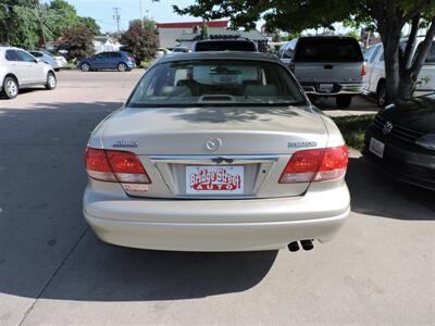2002 Mazda Millenia S Special Edition - Photo 5 - Kearney, NE 68847