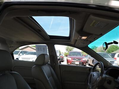 2002 Mazda Millenia S Special Edition - Photo 12 - Kearney, NE 68847