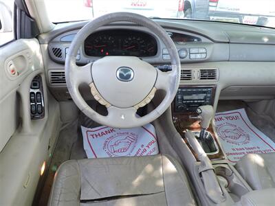 2002 Mazda Millenia S Special Edition - Photo 13 - Kearney, NE 68847