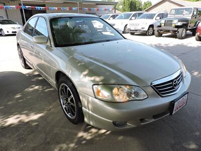 2002 Mazda Millenia S Special Edition - Photo 3 - Kearney, NE 68847