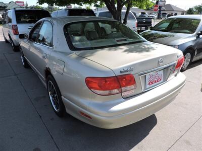 2002 Mazda Millenia S Special Edition - Photo 6 - Kearney, NE 68847