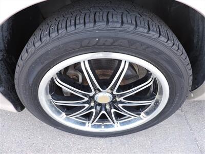 2002 Mazda Millenia S Special Edition - Photo 7 - Kearney, NE 68847