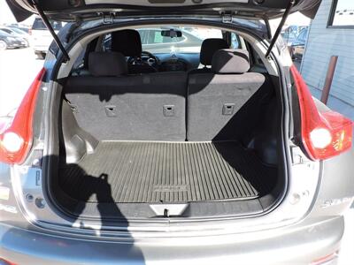 2011 Nissan JUKE S   - Photo 12 - Lexington, NE 68850