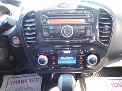 2011 Nissan JUKE S   - Photo 18 - Lexington, NE 68850