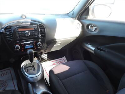 2011 Nissan JUKE S   - Photo 14 - Lexington, NE 68850