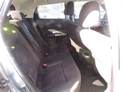 2011 Nissan JUKE S   - Photo 11 - Lexington, NE 68850