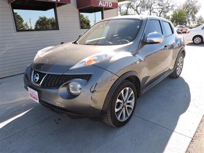 2011 Nissan JUKE S   - Photo 2 - Lexington, NE 68850