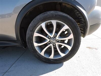 2011 Nissan JUKE S   - Photo 8 - Lexington, NE 68850