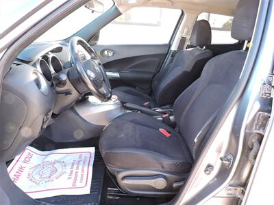 2011 Nissan JUKE S   - Photo 9 - Lexington, NE 68850