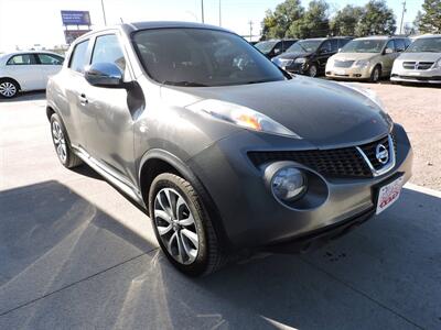 2011 Nissan JUKE S   - Photo 4 - Lexington, NE 68850