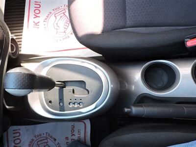 2011 Nissan JUKE S   - Photo 19 - Lexington, NE 68850