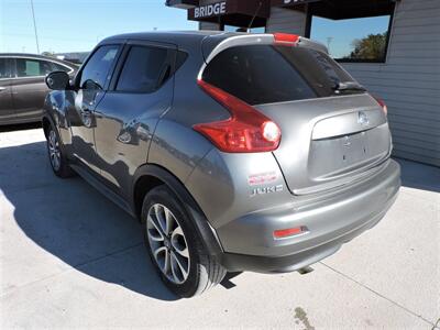 2011 Nissan JUKE S   - Photo 7 - Lexington, NE 68850