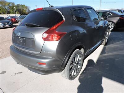 2011 Nissan JUKE S   - Photo 5 - Lexington, NE 68850