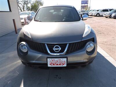 2011 Nissan JUKE S   - Photo 3 - Lexington, NE 68850