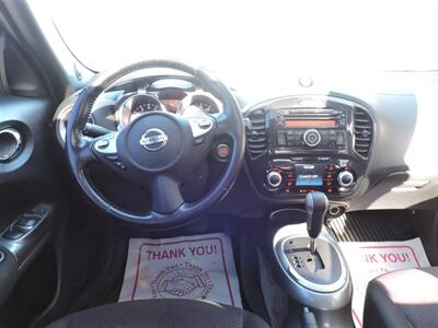 2011 Nissan JUKE S   - Photo 13 - Lexington, NE 68850