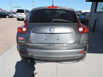 2011 Nissan JUKE S   - Photo 6 - Lexington, NE 68850