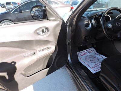 2011 Nissan JUKE S   - Photo 16 - Lexington, NE 68850
