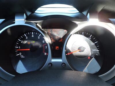 2011 Nissan JUKE S   - Photo 17 - Lexington, NE 68850