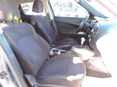 2011 Nissan JUKE S   - Photo 10 - Lexington, NE 68850