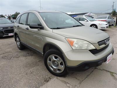 2008 Honda CR-V LX   - Photo 4 - North Platte, NE 69101
