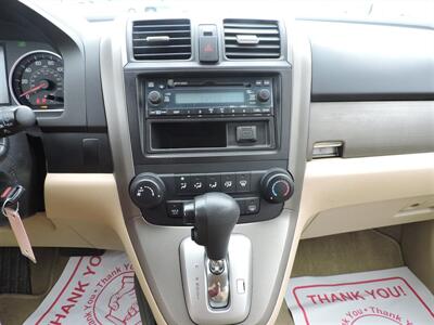 2008 Honda CR-V LX   - Photo 17 - North Platte, NE 69101