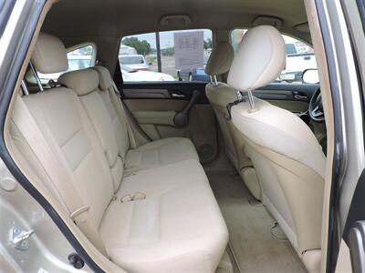 2008 Honda CR-V LX   - Photo 11 - North Platte, NE 69101