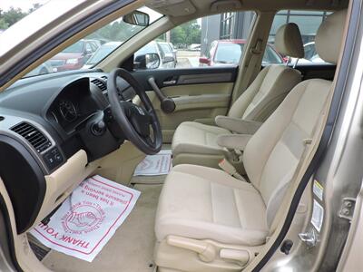 2008 Honda CR-V LX   - Photo 9 - North Platte, NE 69101