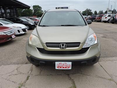 2008 Honda CR-V LX   - Photo 3 - North Platte, NE 69101