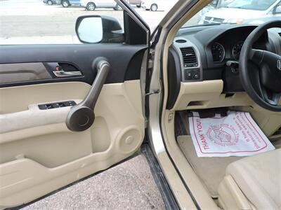 2008 Honda CR-V LX   - Photo 15 - North Platte, NE 69101
