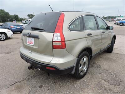 2008 Honda CR-V LX   - Photo 5 - North Platte, NE 69101