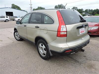 2008 Honda CR-V LX   - Photo 7 - North Platte, NE 69101