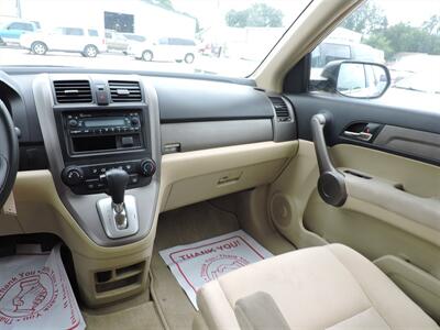 2008 Honda CR-V LX   - Photo 14 - North Platte, NE 69101