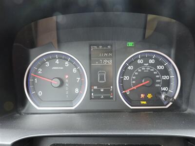 2008 Honda CR-V LX   - Photo 16 - North Platte, NE 69101