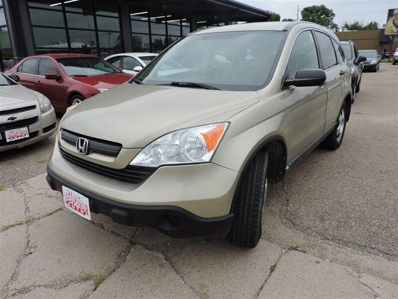 2008 Honda CR-V LX  