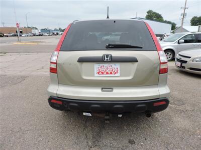 2008 Honda CR-V LX   - Photo 6 - North Platte, NE 69101