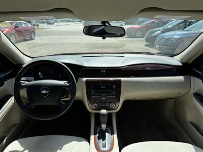 2008 Chevrolet Impala LTZ - Photo 11 - North Platte, NE 69101