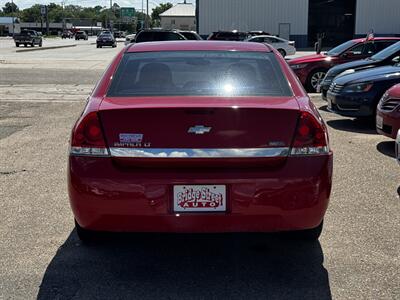2008 Chevrolet Impala LTZ - Photo 6 - North Platte, NE 69101