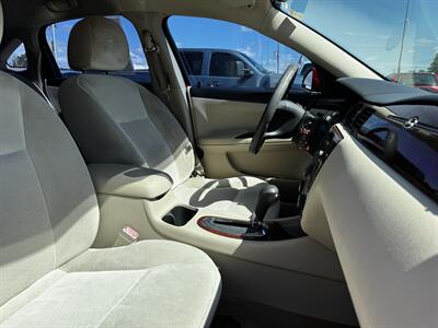 2008 Chevrolet Impala LTZ - Photo 10 - North Platte, NE 69101