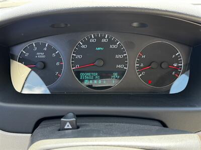 2008 Chevrolet Impala LTZ - Photo 15 - North Platte, NE 69101