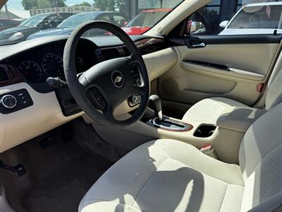 2008 Chevrolet Impala LTZ - Photo 8 - North Platte, NE 69101