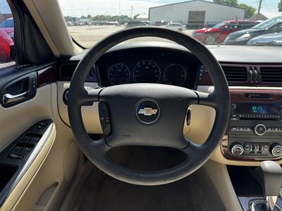 2008 Chevrolet Impala LTZ - Photo 12 - North Platte, NE 69101
