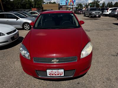 2008 Chevrolet Impala LTZ - Photo 3 - North Platte, NE 69101
