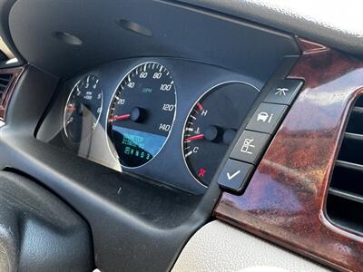 2008 Chevrolet Impala LTZ - Photo 17 - North Platte, NE 69101