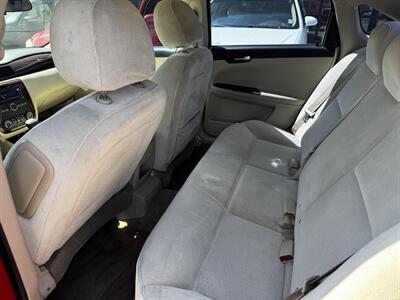 2008 Chevrolet Impala LTZ - Photo 9 - North Platte, NE 69101
